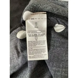 Old navy polkadot tank top thumbnail 3