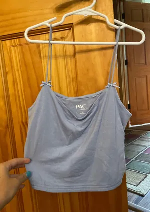 PacSun Tank Top thumbnail 1