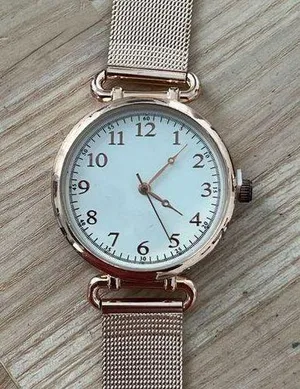 2/$20 Ladies Value Watch thumbnail 1
