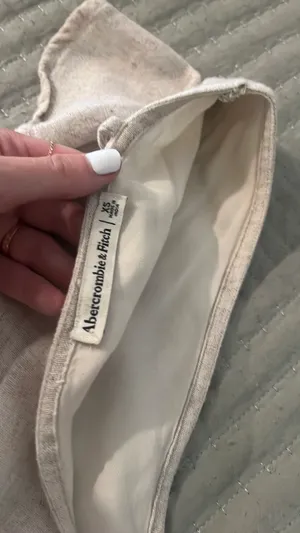 Abercrombie Shirt thumbnail 2