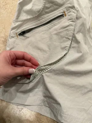 Free People Movement shorts thumbnail 2