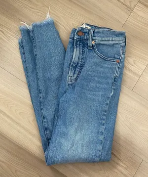 Perfect Vintage Jean thumbnail 1