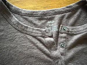 Aerie Long Sleeve thumbnail 2