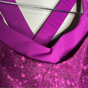 lululemon athletica Rack Pack Magenta‎ Sports Bra thumbnail 6