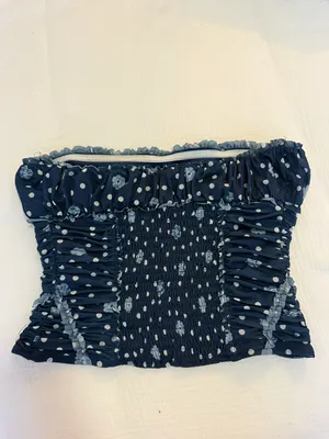 Free People Tube Top thumbnail 3