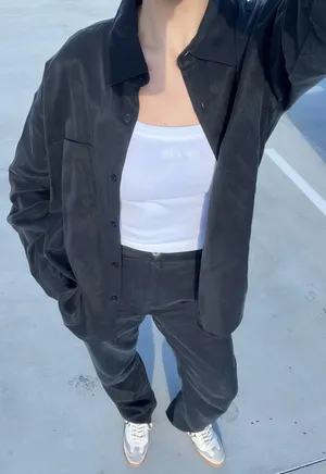 Djerf Avenue Pants thumbnail 2