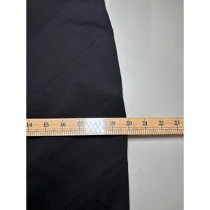 White House Black Market‎ Black Mini Skirt 16 Instantly Slimming Lined thumbnail 7
