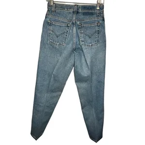 Vintage Levis‎ 550 High Rise Jeans thumbnail 4