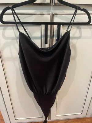 Lulus Bodysuit thumbnail 2