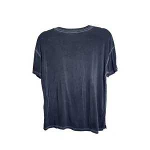 Maurices Nashville TN Wings Graphic Tee Dark Gray Relaxed Fit thumbnail 6