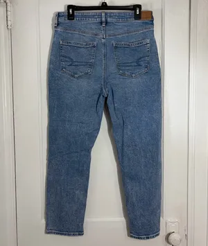 American Eagle Jeans thumbnail 2