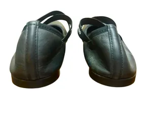 Repetto Joana Mary. Leather Ballerina Shoes size 381/2 thumbnail 6