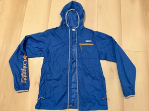 Columbia PFG Light Weight Jacket Windbreaker Women's Size Small thumbnail 1