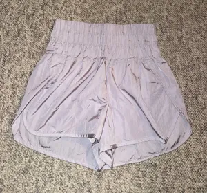 Free People The Way Home Run Shorts thumbnail 1