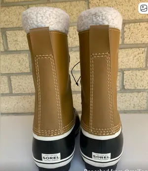 Sorel Waterproof Snow Boots thumbnail 5