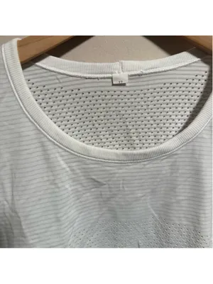 Lululemon Swiftly Tech Long Sleeve
White- Size 12 thumbnail 2