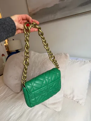 Zara purse  thumbnail 2