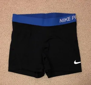 Nike Pro Spandex thumbnail 1