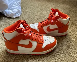 Nike Syracuse High Dunks thumbnail 3