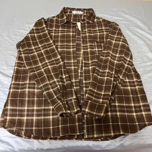 Adika plaid shirt thumbnail 5
