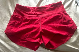 Lululemon Speed Up Shorts 2.5 thumbnail 1