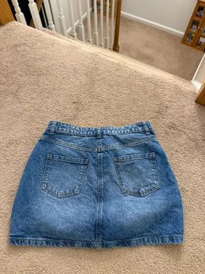 Primark Denim Skirt thumbnail 2