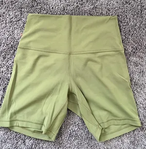 Lululemon Align HR Short 6” thumbnail 1
