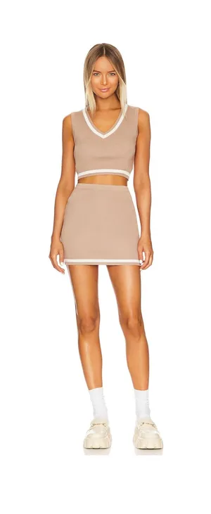 superdown Set Two-Piece thumbnail 1