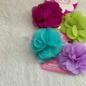 Hair Barrette Multiple thumbnail 2