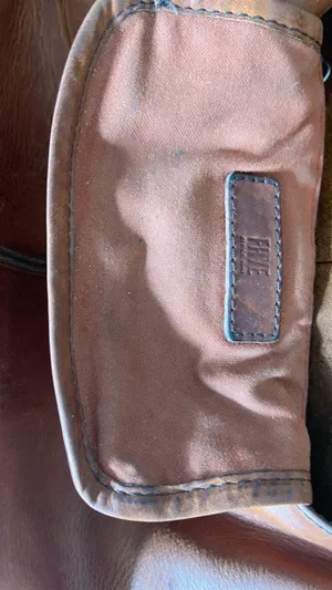 Frye Leather Handbag thumbnail 5