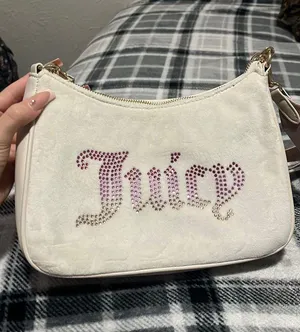 Juicy Couture Crossbody Bag thumbnail 1