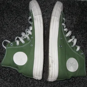 High-tops thumbnail 2