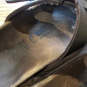 Birkenstock Mayari Sandal Copper  thumbnail 6
