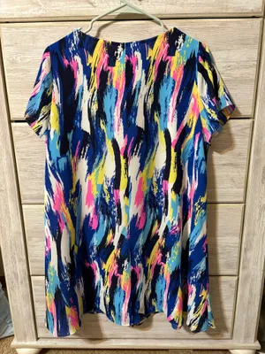 Boutique Mini Dress thumbnail 2
