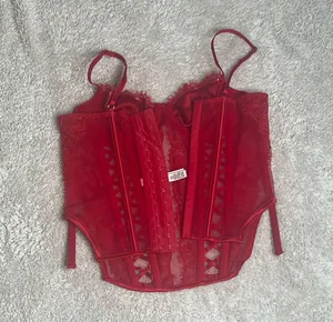 Victoria's Secret Corset thumbnail 2