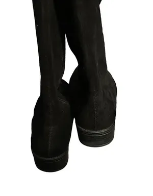 Circus by Sam Edelman  over the knee boots thumbnail 7