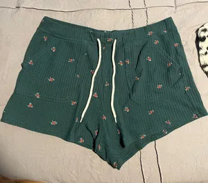Hollister lounge shorts thumbnail 1