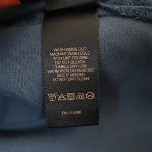 FRYE Womens 27 Camber Wide Leg Crop Velvet Pant in Midnight Blue thumbnail 12