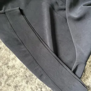 Lululemon Perfectly Oversized Cropped Crew *Softstreme thumbnail 5