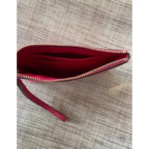 Coach Wristlet‎ Pink thumbnail 2