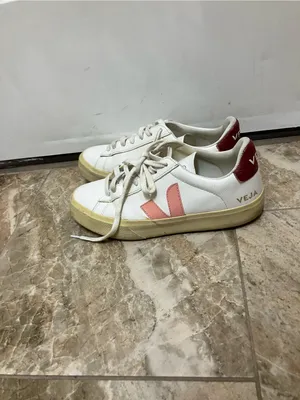 Veja campo sneakers thumbnail 4