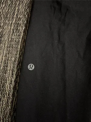 Lululemon Swift Speed Legging High Rise with Pockets 28" Luxtreme Black Size 10 thumbnail 6