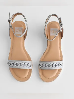 Buckle DV by Dolce Vita Fetch Sandal thumbnail 4