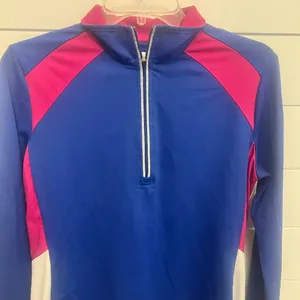 Greg Norman Sun Protection jacket/top
Size medium‎ thumbnail 3