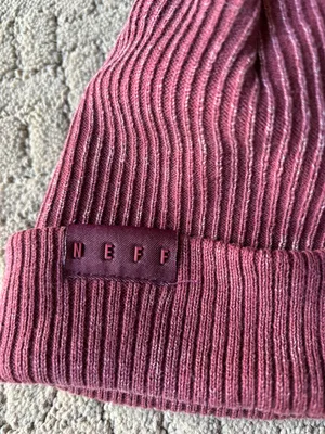 Neff Beanie thumbnail 3
