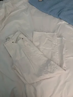 Abercrombie Jeans Low-Rise Baggy Curve Love thumbnail 2