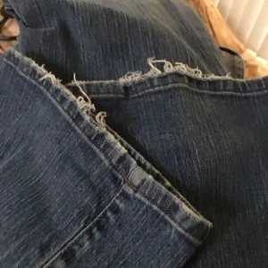 ‎Lucky Brand dungarees straight classic fit denim jeans 6/28 thumbnail 8