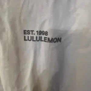 Lululemon Light Purple Tee thumbnail 3