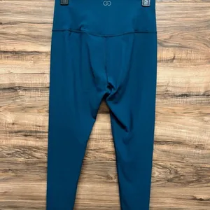 Calia‎ medium blue leggings Blue thumbnail 2