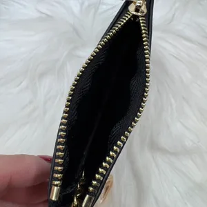 The Errands Grab & Go Quilted Nylon Handbag w/ card zipper wallet thumbnail 3